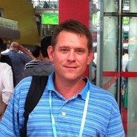 Bryan Humpert