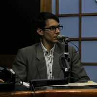 Luis Alberto Salazar