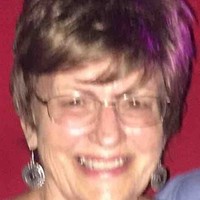Diane Williams