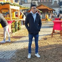 Mahmoud Gamal