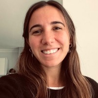 Julieta Orlando
