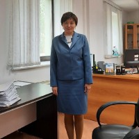Jazybayeva Altynay