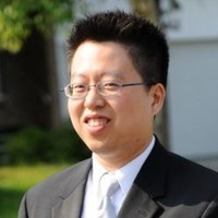 Peter Huang