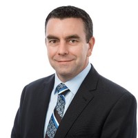 Andrew Dallisson