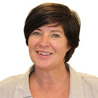 Trude Holmer