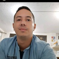 Luis Eduardo Meñaca Jimenez