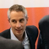 Laurent Guiochon