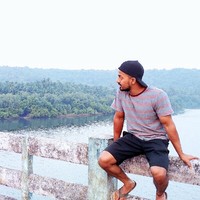Akshay Parab