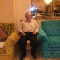 Saeed Garhy