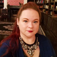 Lauren Pavlov, M.Ed.