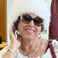 MARILDA REBOLO