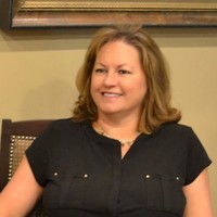 Kelly Berryhill