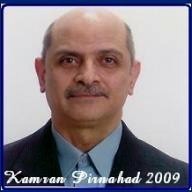 Kamran Pirnahad