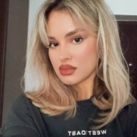 Larisa Alpredi