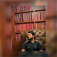 Umaid Khan