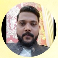 Sunil Kumar Chaurasia