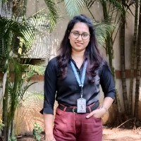 Manali patil