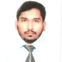 Muhammad Ishaq Naveed