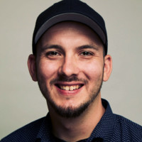 Michael Mandarino