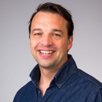 Rudmer Hoekstra