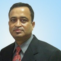Michael Pinto