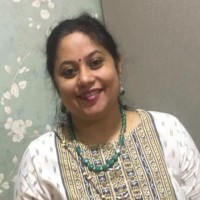 Sandhya Sengar