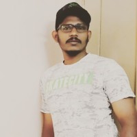 KM DINESH