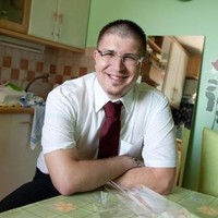 Aleš Vrabič