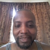 Deanthony Ward