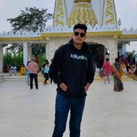 BALAJI RAJ