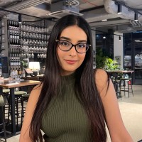 Tanvi Prem Kumar