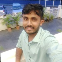 Varuna B U