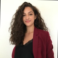 Noémie Calot