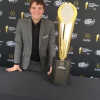 Caleb Peter
