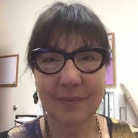 Kathy Thatcher