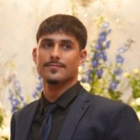 Jamal Deen