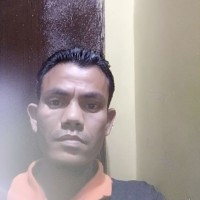 Md Amir Khan