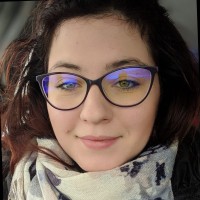Anna Șargov