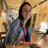 Cosmina-Alexandra Lazar