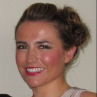 Victoria Romero-Birkbeck