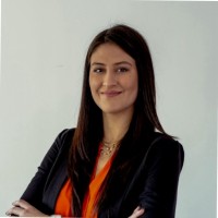 Jovana Radmilovic