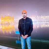 Zishan Ali Gulzar