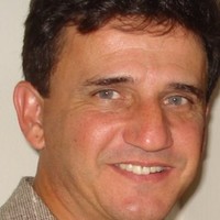 José Roberto de Moraes Silva