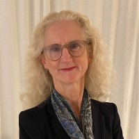 Anna Stålhammar