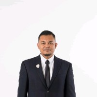 Yahuza Yaacob
