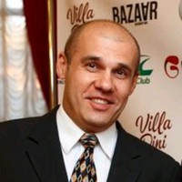 Pavel V. Кissel