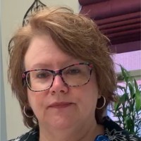 Dr. Sandra Hill-McCarthy