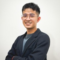 Eric Soh