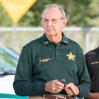 Sheriff Ric Bradshaw