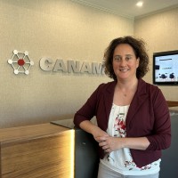 Ann-Marie Morin